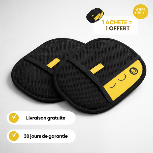 PETLYT™ Gant Anti-Poils