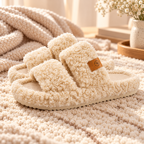 Les Chaussons Cloud™