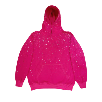 Stellar Fade Hoodie
