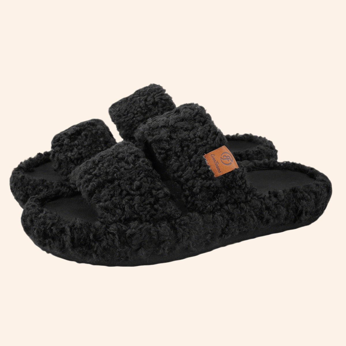 Les Chaussons Cloud™