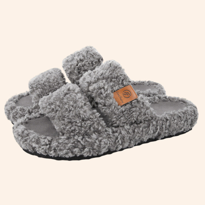 Les Chaussons Cloud™